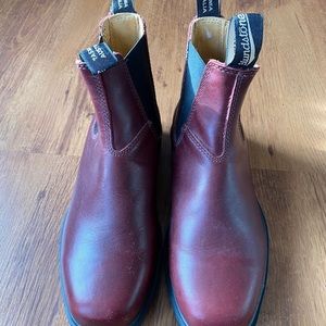 Blundstone Boots